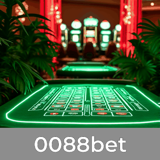 Cadastro na 0088bet