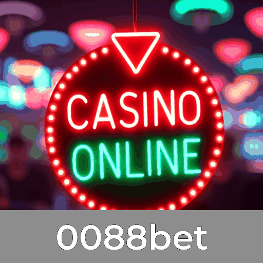 Cadastro na 0088bet