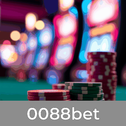 Cadastro na 0088bet