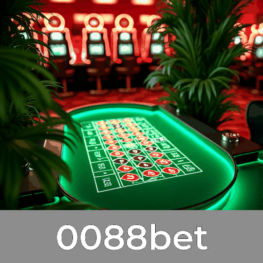 Acessar o site 0088bet COM