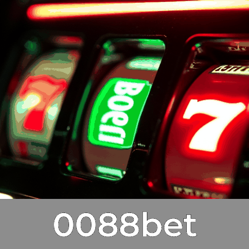 Acesso ao 0088bet