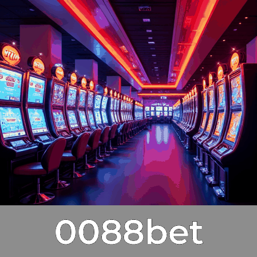 Acesso ao 0088bet