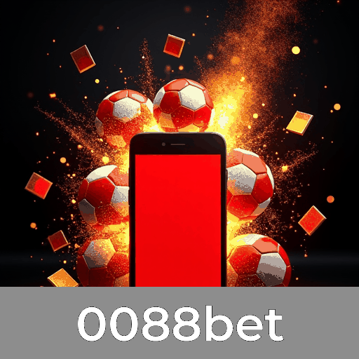 Acesso ao 0088bet