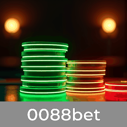 Promoções e Bônus no 0088bet