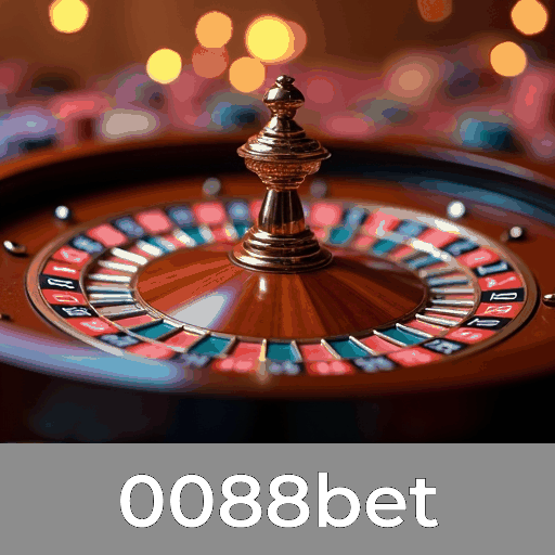 Cassino Online 0088bet