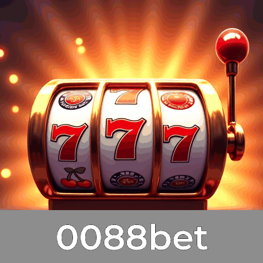 Cadastro na 0088bet