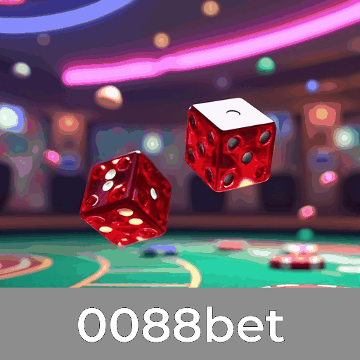 Cadastro na 0088bet