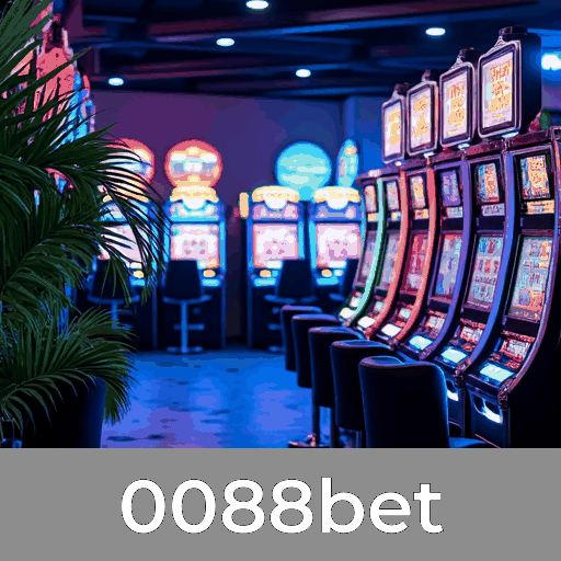 Cassino Online 0088bet
