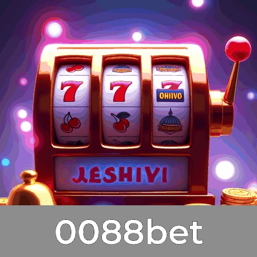 Cassino Online 0088bet