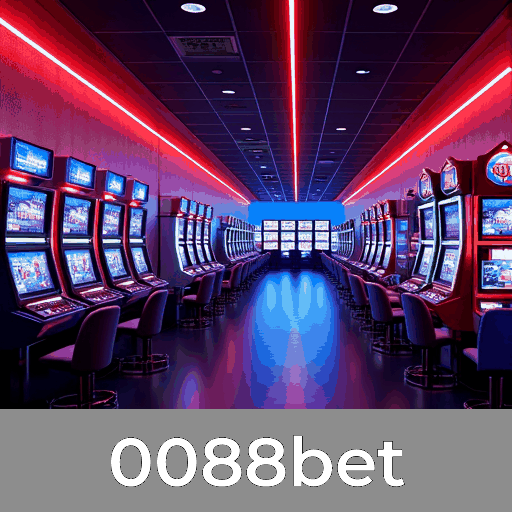 Acesso ao 0088bet