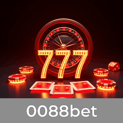 Cadastro na 0088bet
