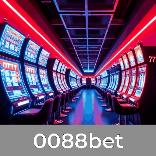 Cassino Online 0088bet