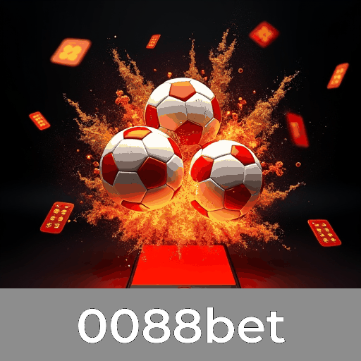 Acesso ao 0088bet