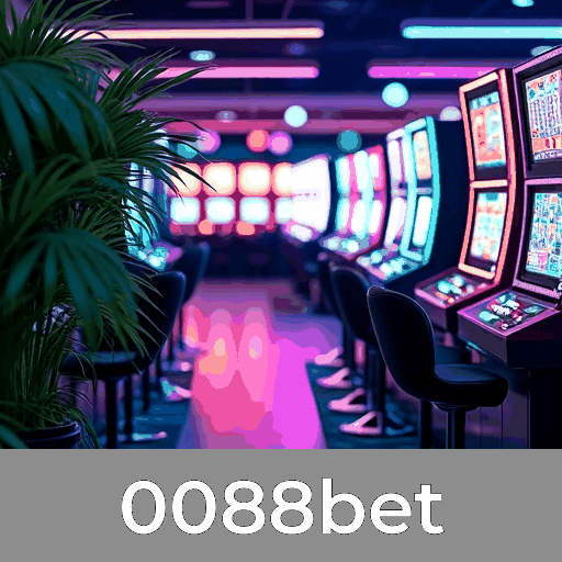 Acesso ao 0088bet