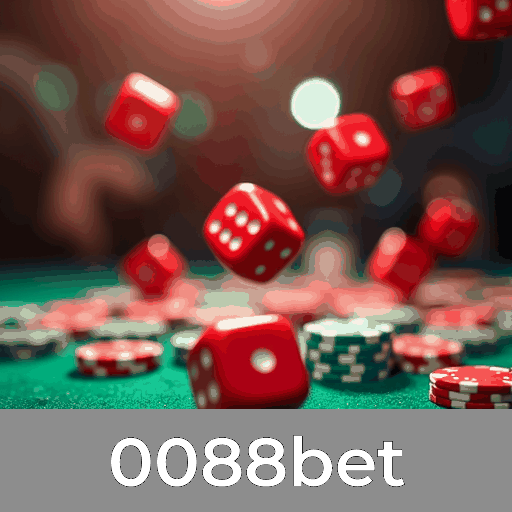 Cadastro na 0088bet