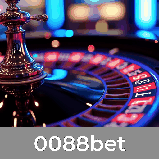 Acesso ao 0088bet