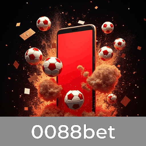 Cassino Online 0088bet