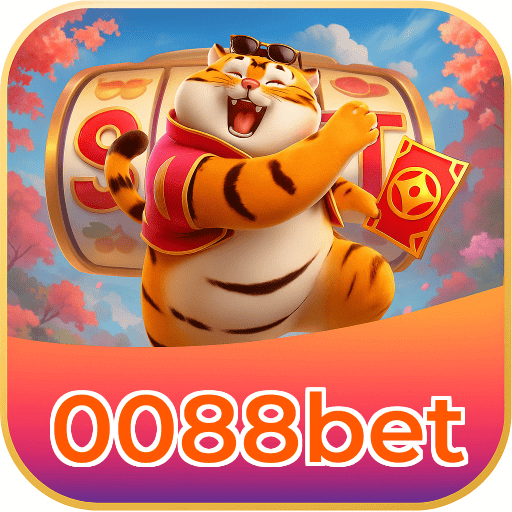 0088bet logo