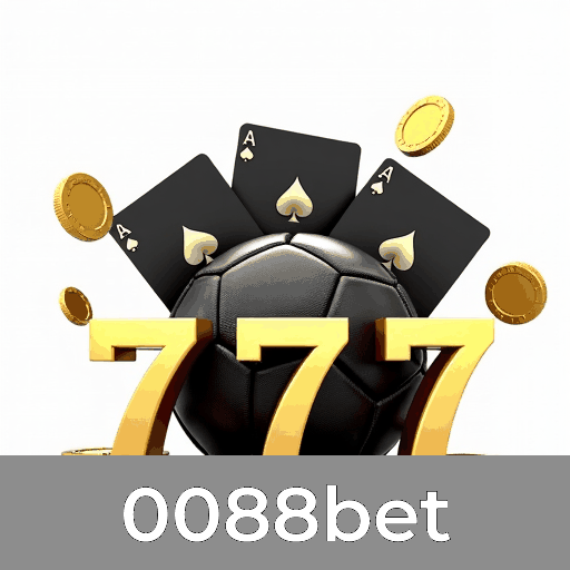 Acesso ao 0088bet