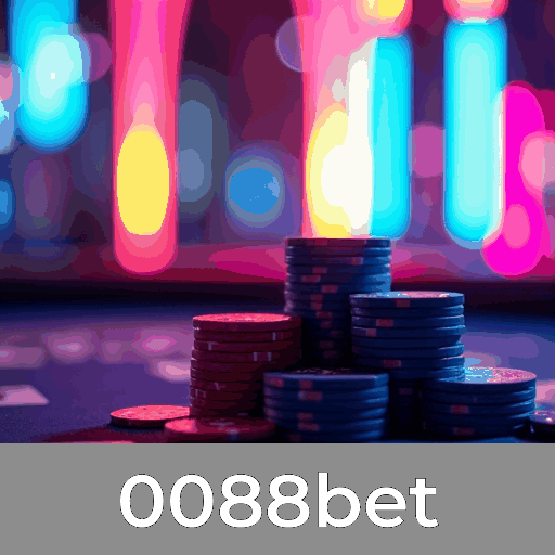 Acesso ao 0088bet