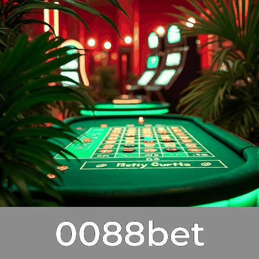 Cassino Online 0088bet
