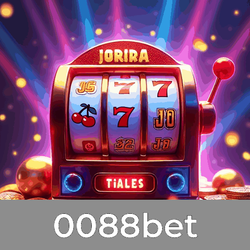 Cadastro na 0088bet